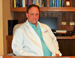 Dr. Michael R. Hand