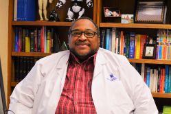 Dr. Michael W. Archie